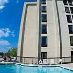 Hampton Inn Philadelphia-Airport 