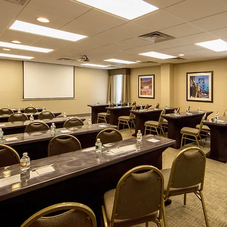 Hampton Inn Philadelphia-Airport 