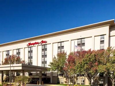 Hotel Hampton Philadelphia-airport Philadelphia